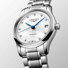 ロンジン マスターコレクション 34.00mm (2026年モデル)