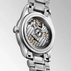 ロンジン マスターコレクション 34.00mm (2026年モデル)