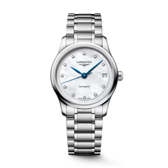 ロンジン マスターコレクション 34.00mm (2026年モデル)