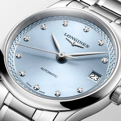 ロンジン マスターコレクション 34.00mm (2026年モデル)