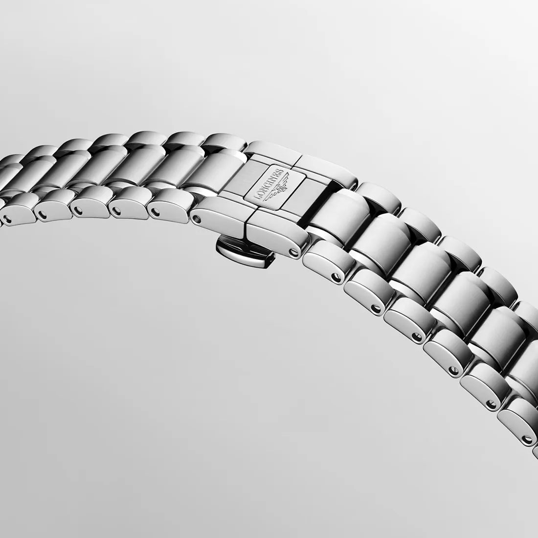ロンジン マスターコレクション 34.00mm (2026年モデル)