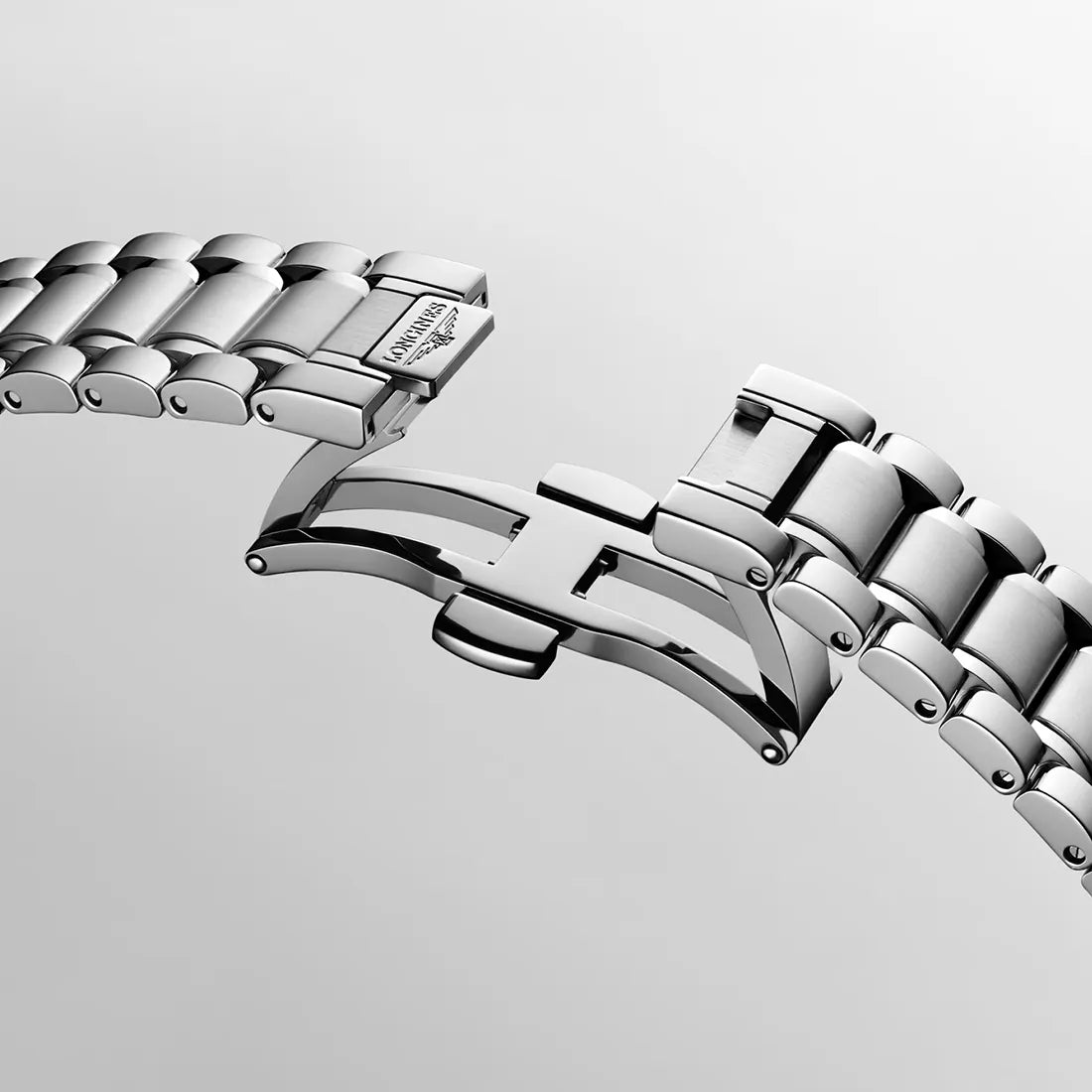 ロンジン マスターコレクション 34.00mm (2026年モデル)