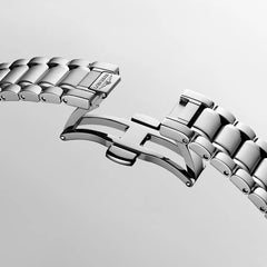 ロンジン マスターコレクション 34.00mm (2026年モデル)