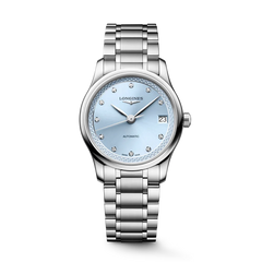 ロンジン マスターコレクション 34.00mm (2026年モデル)