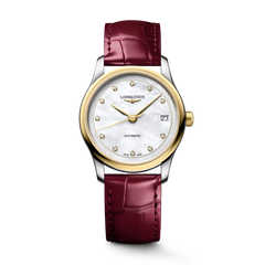 ロンジン マスターコレクション 34.00mm (2026年モデル)