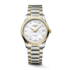 ロンジン マスターコレクション 34.00mm (2026年モデル)