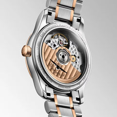 ロンジン マスターコレクション 34.00mm (2026年モデル)