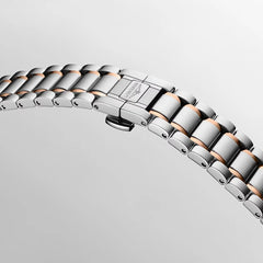 ロンジン マスターコレクション 34.00mm (2026年モデル)