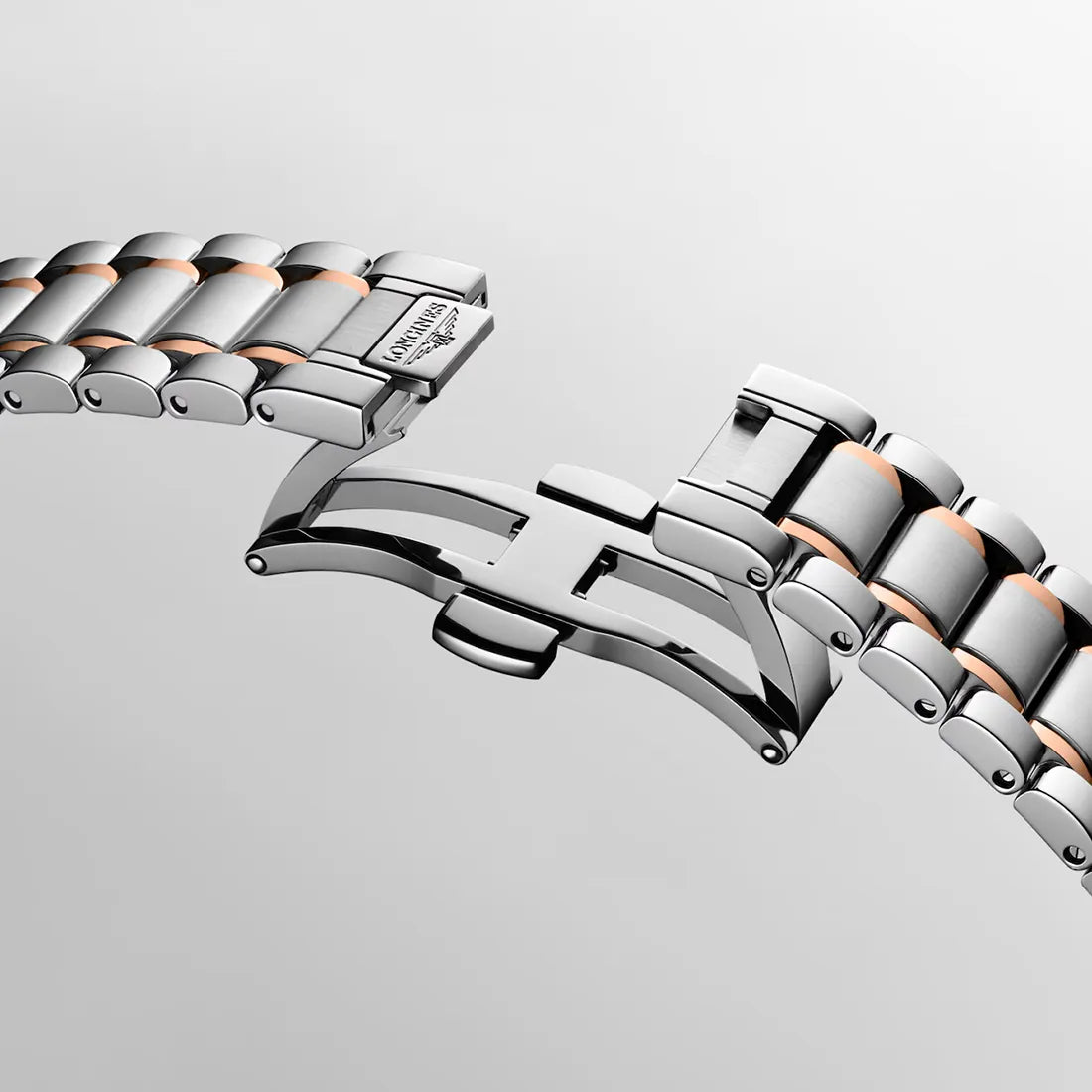ロンジン マスターコレクション 34.00mm (2026年モデル)