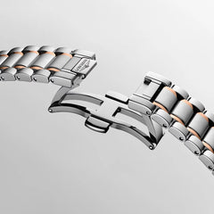 ロンジン マスターコレクション 34.00mm (2026年モデル)