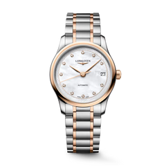 ロンジン マスターコレクション 34.00mm (2026年モデル)