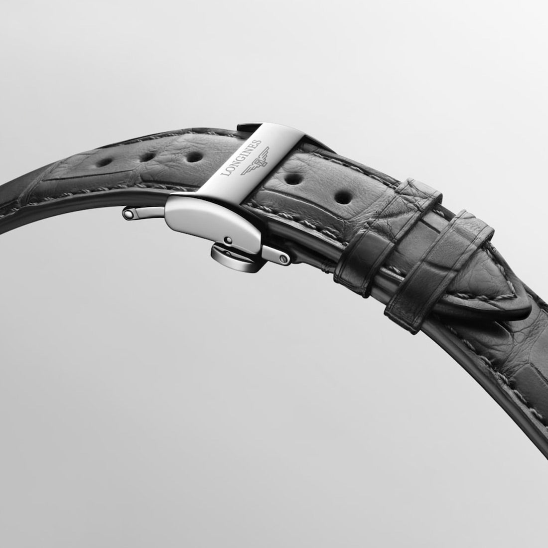 ロンジン マスターコレクション 40.00mm