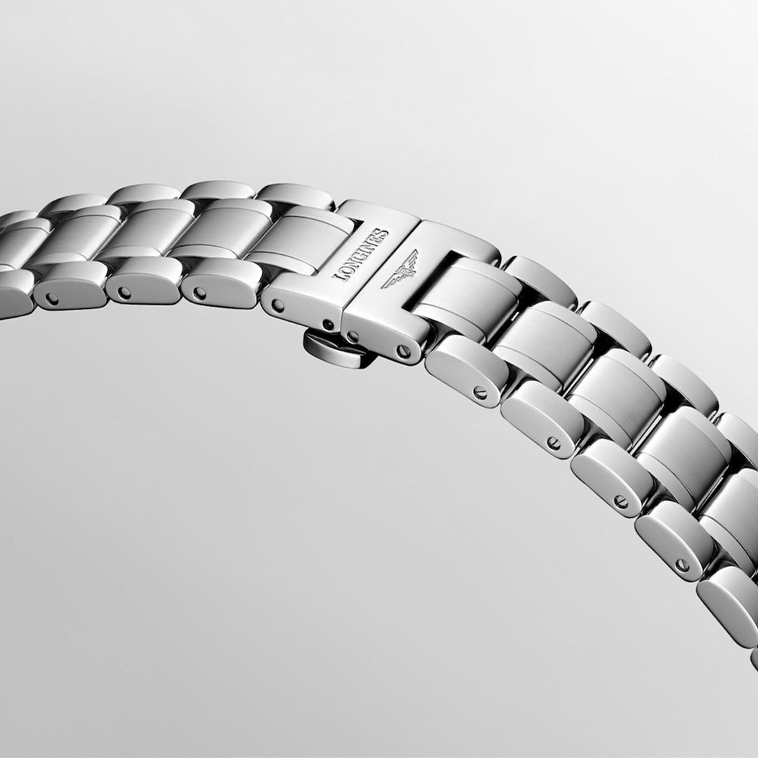 ロンジン マスターコレクション 40.00mm