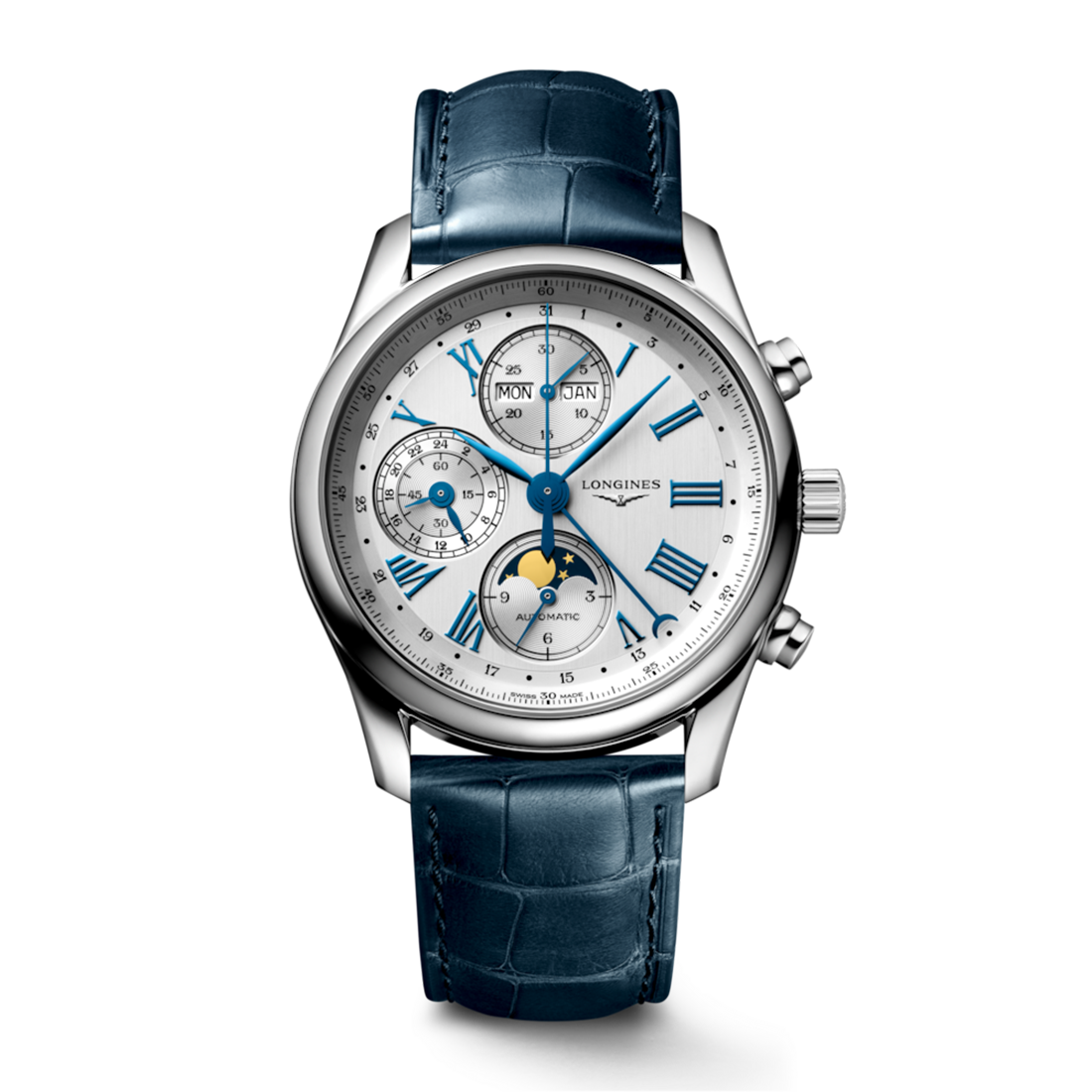 ロンジン マスターコレクション 40.00mm