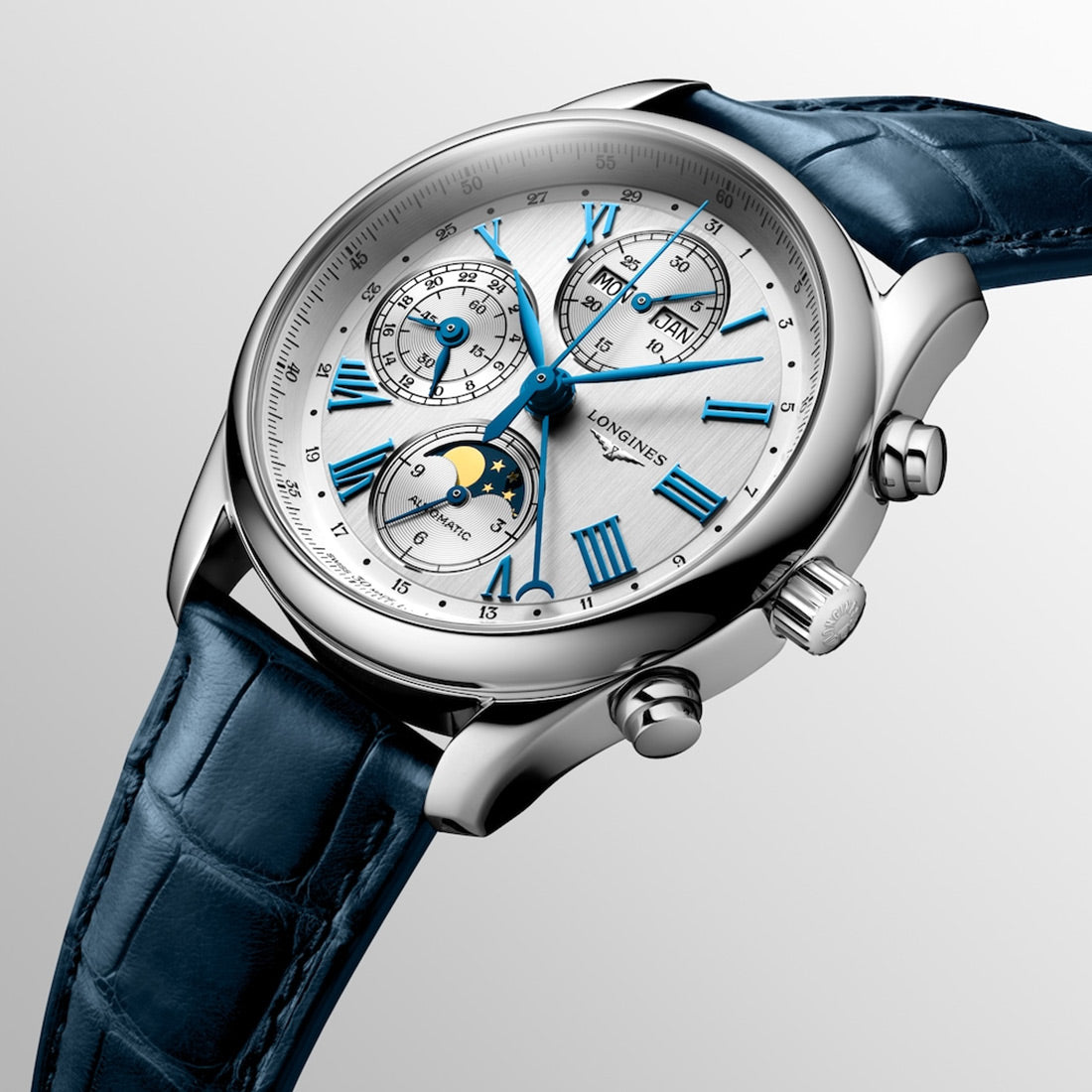 ロンジン マスターコレクション 40.00mm