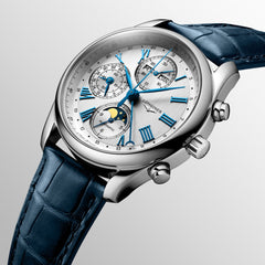 ロンジン マスターコレクション 40.00mm