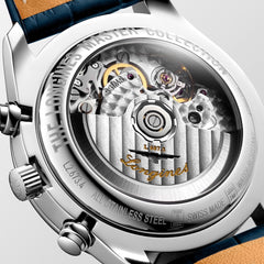 ロンジン マスターコレクション 40.00mm