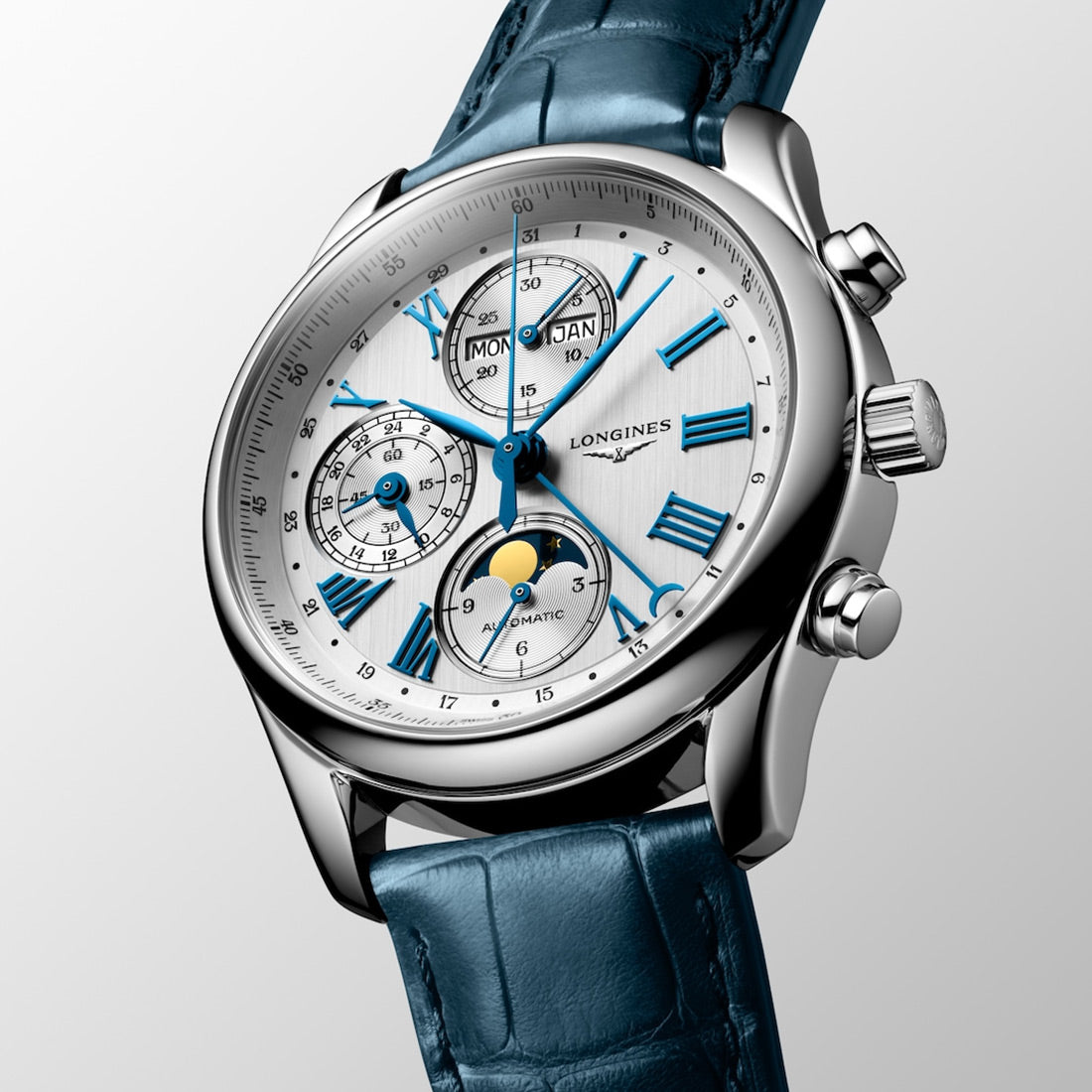 ロンジン マスターコレクション 40.00mm