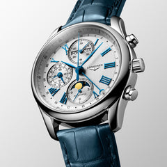 ロンジン マスターコレクション 40.00mm