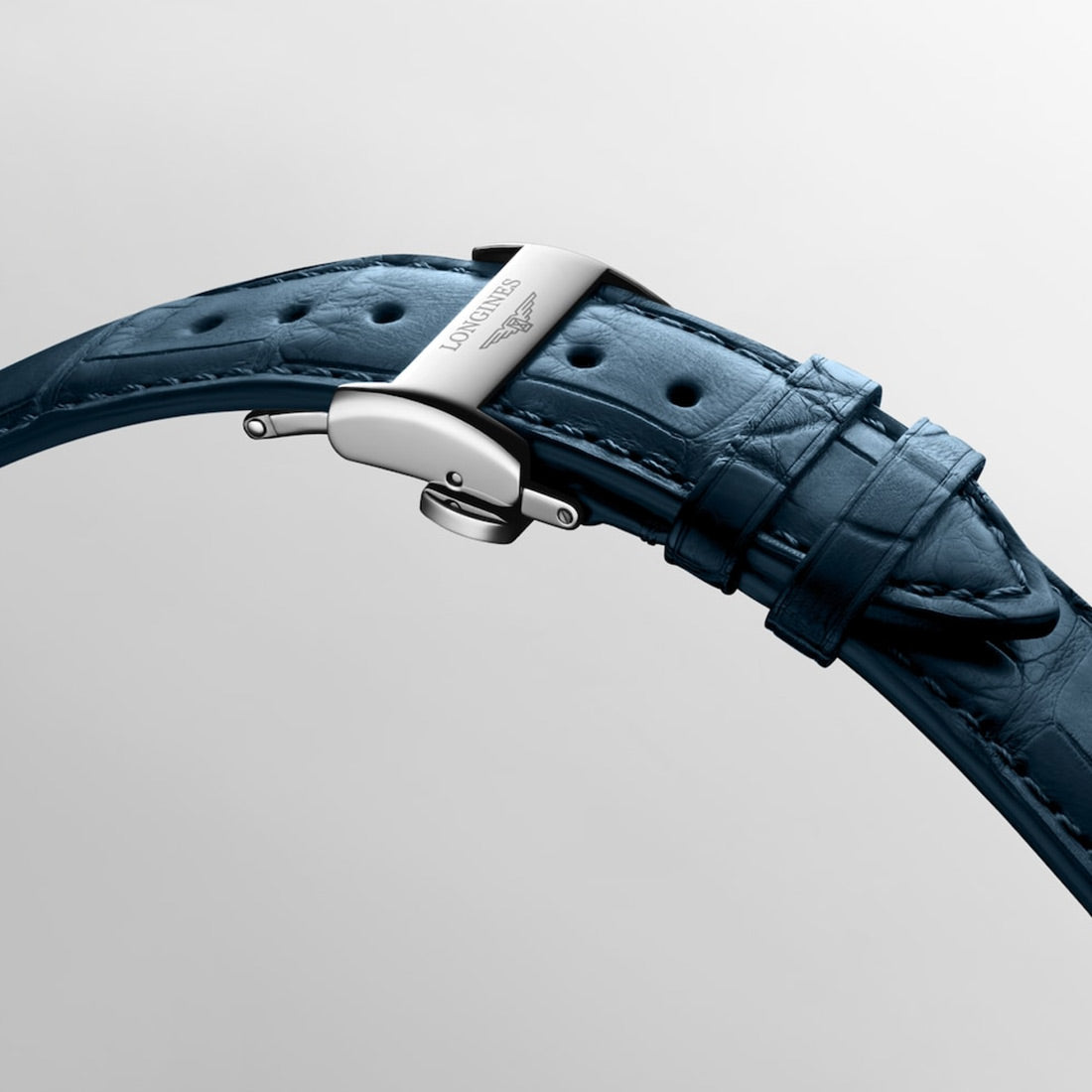 ロンジン マスターコレクション 40.00mm