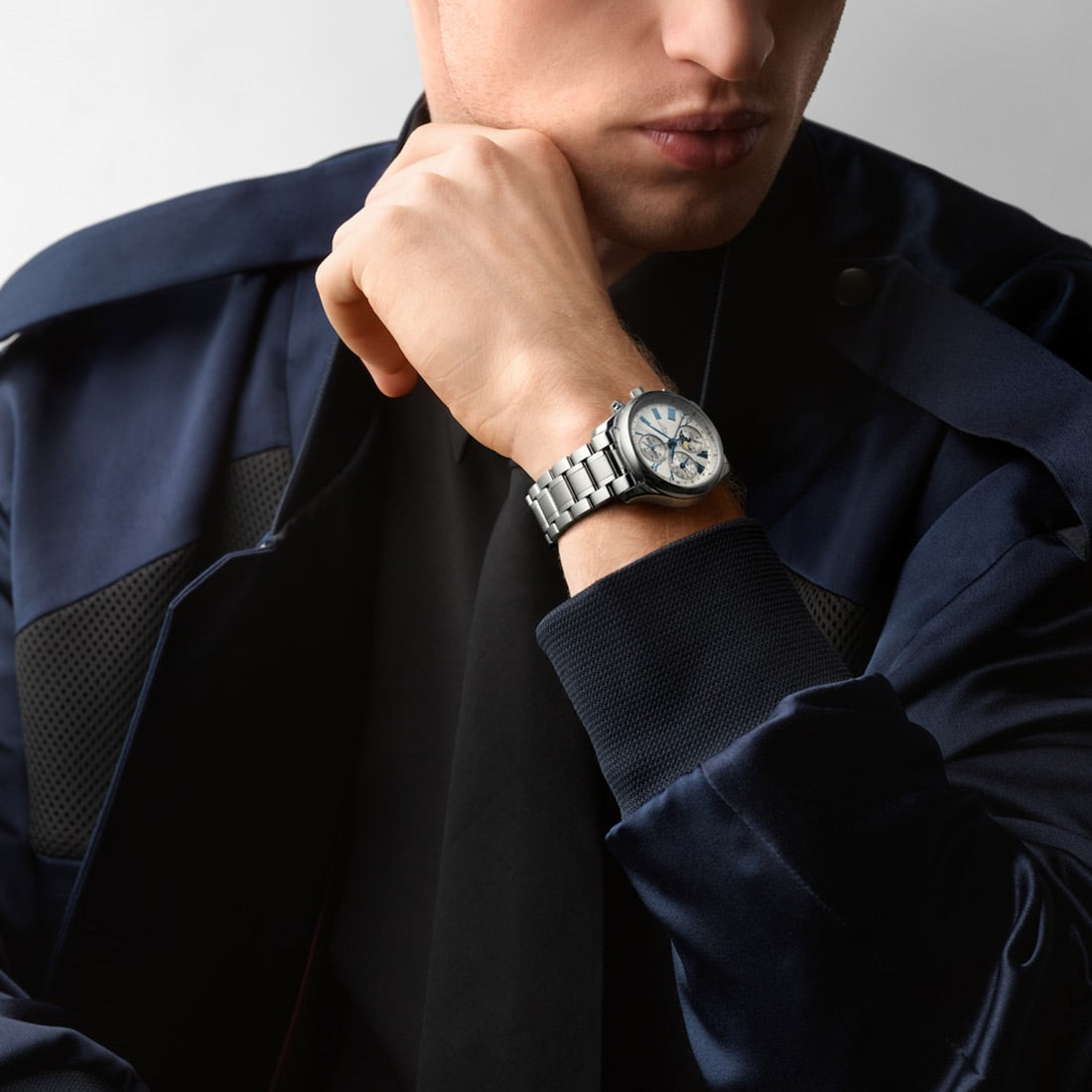 ロンジン マスターコレクション 40.00mm