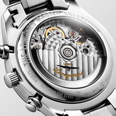 ロンジン マスターコレクション 40.00mm