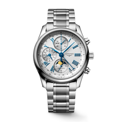 ロンジン マスターコレクション 40.00mm