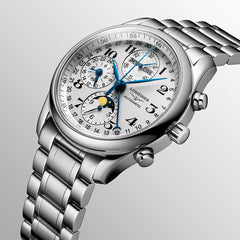 ロンジン マスターコレクション 40.00mm