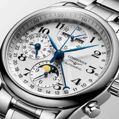 ロンジン マスターコレクション 40.00mm