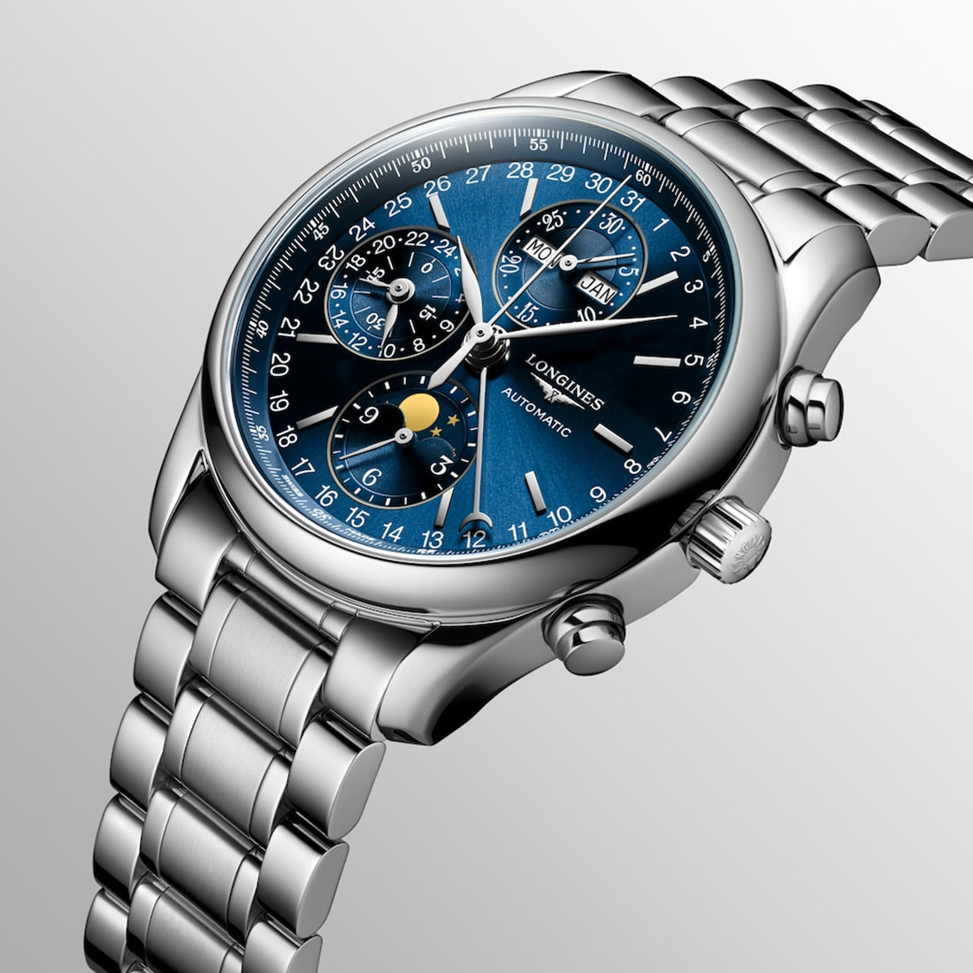 Longines Master Collection 40.00mm