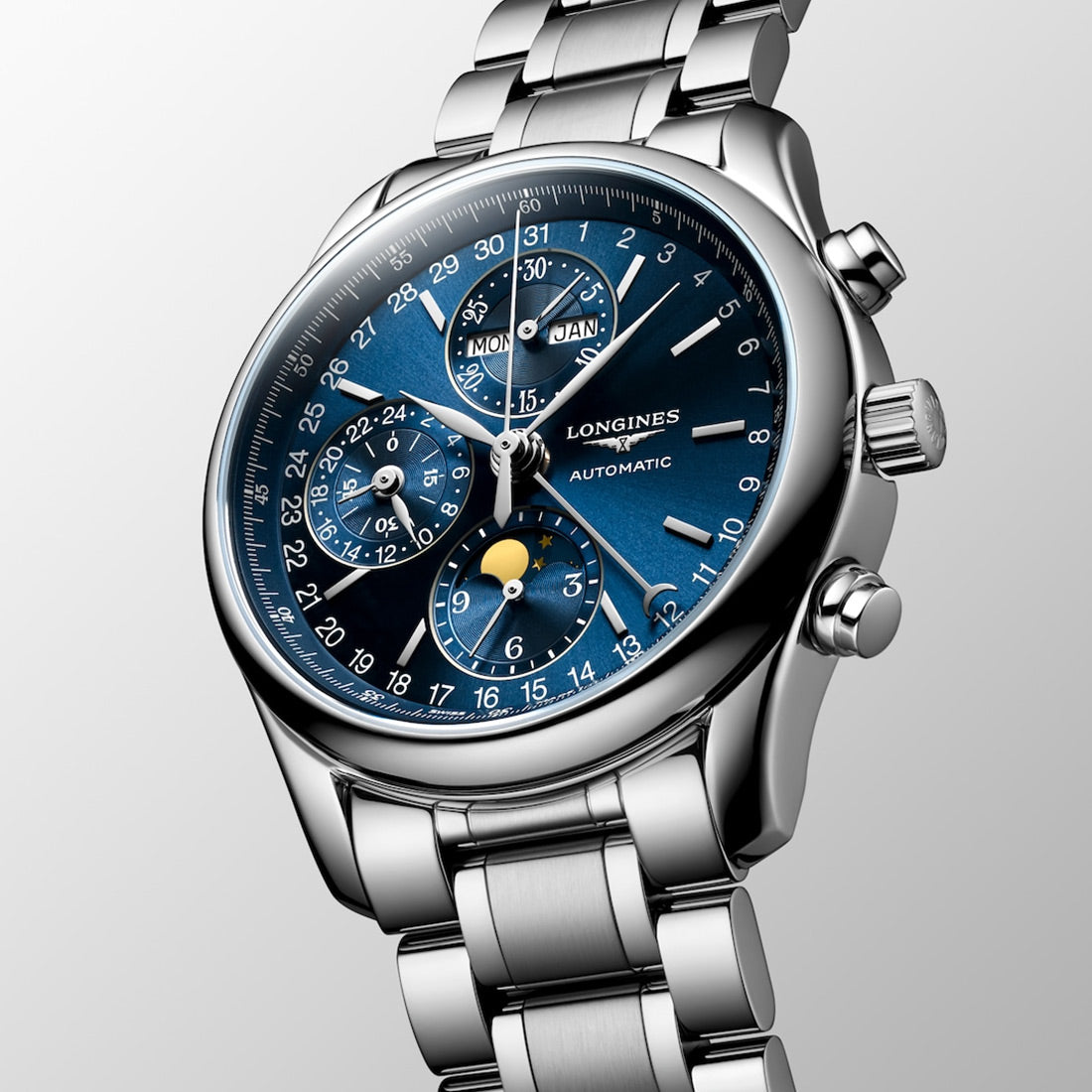 Longines Master Collection 40.00mm
