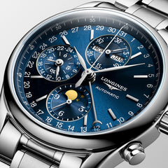 ロンジン マスターコレクション 40.00mm