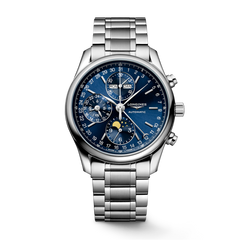 ロンジン マスターコレクション 40.00mm