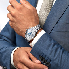 ロンジン マスターコレクション 42.00mm