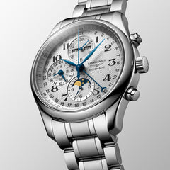 ロンジン マスターコレクション 42.00mm