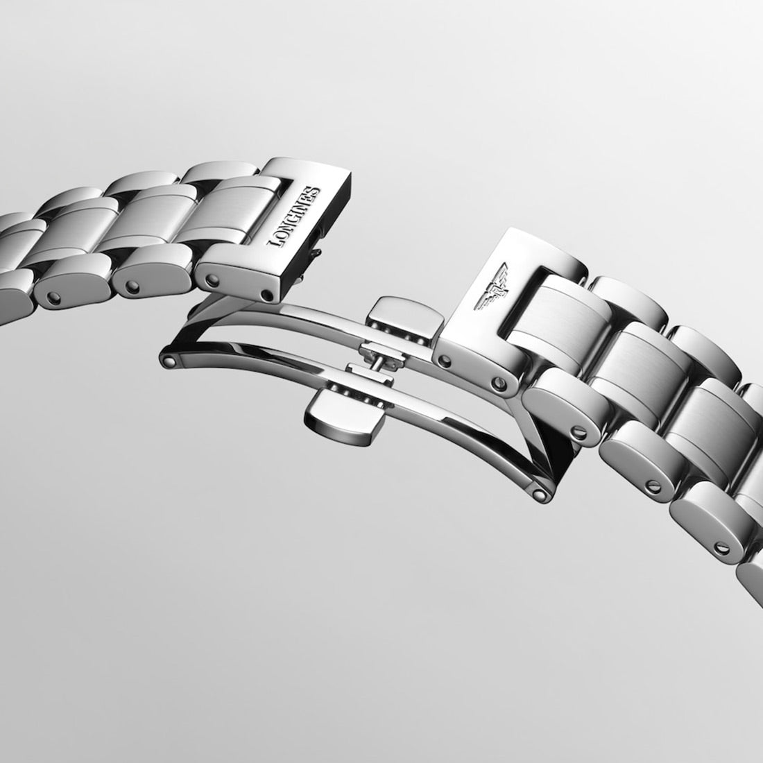 ロンジン マスターコレクション 42.00mm