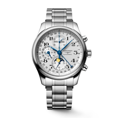 ロンジン マスターコレクション 42.00mm