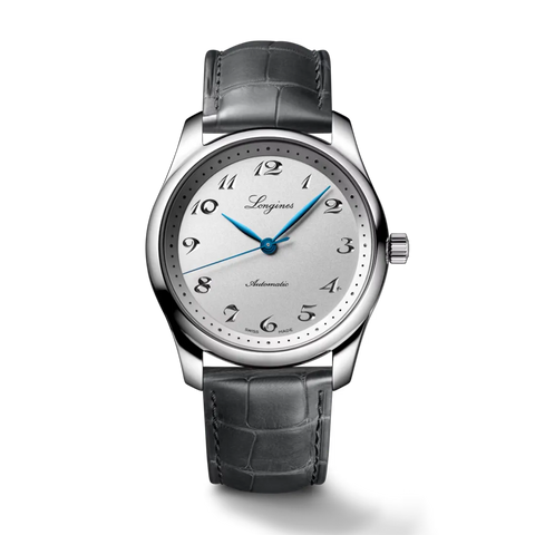 ロンジン マスターコレクション190周年記念モデル 40.00mm (2022年モデル)