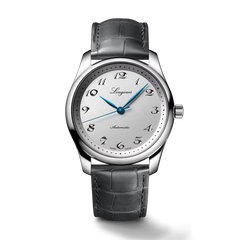 ロンジン マスターコレクション190周年記念モデル 40.00mm (2022年モデル)