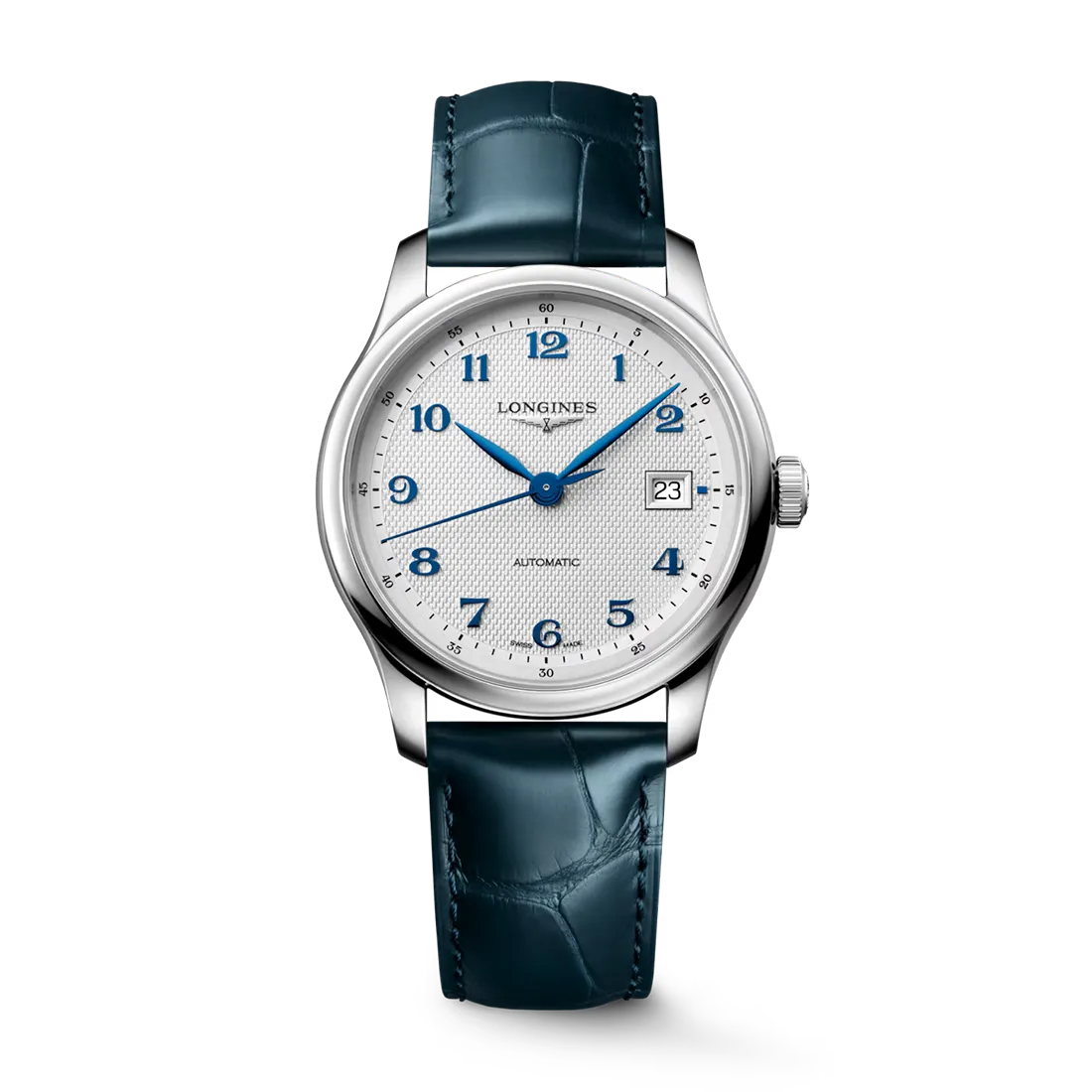 ロンジン マスターコレクション 39.00mm (2026年モデル)