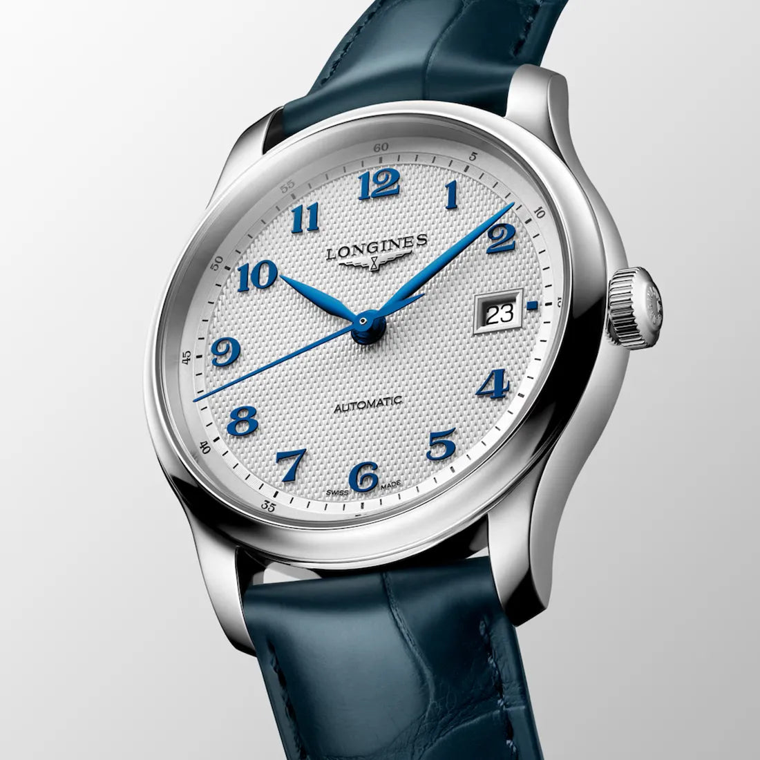 ロンジン マスターコレクション 39.00mm (2026年モデル)