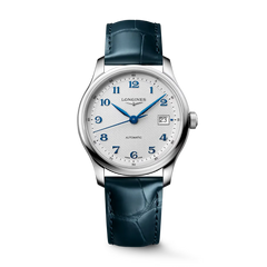 ロンジン マスターコレクション 39.00mm (2026年モデル)
