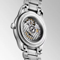 ロンジン マスターコレクション 39.00mm (2026年モデル)
