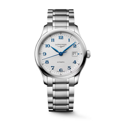 ロンジン マスターコレクション 39.00mm (2026年モデル)