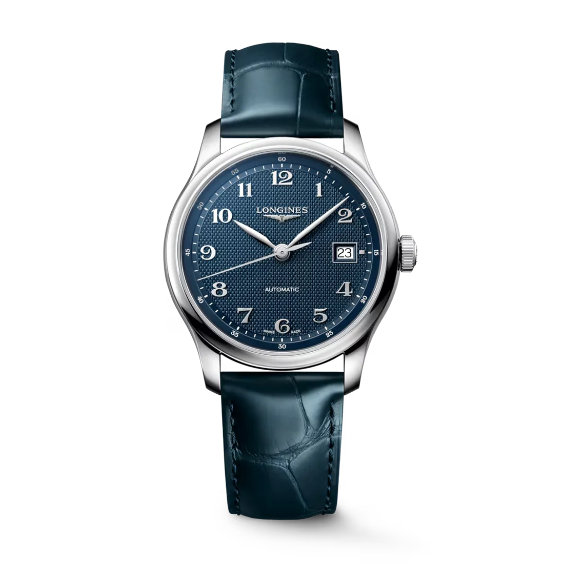 ロンジン マスターコレクション 39.00mm (2026年モデル)