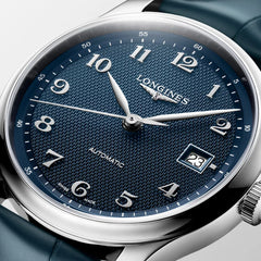 ロンジン マスターコレクション 39.00mm (2026年モデル)