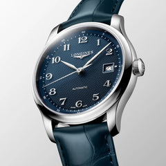 ロンジン マスターコレクション 39.00mm (2026年モデル)