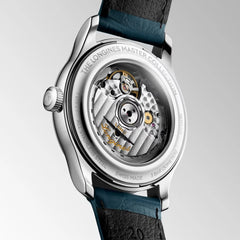 ロンジン マスターコレクション 39.00mm (2026年モデル)