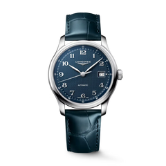 ロンジン マスターコレクション 39.00mm (2026年モデル)