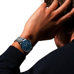 ロンジン マスターコレクション 39.00mm (2026年モデル)